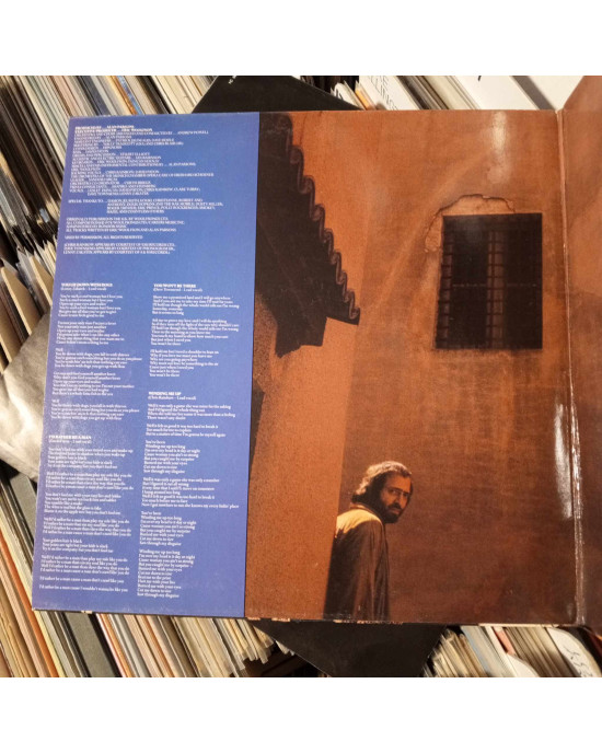 The Alan Parsons Project - Eve The Alan Parsons Project - Eve