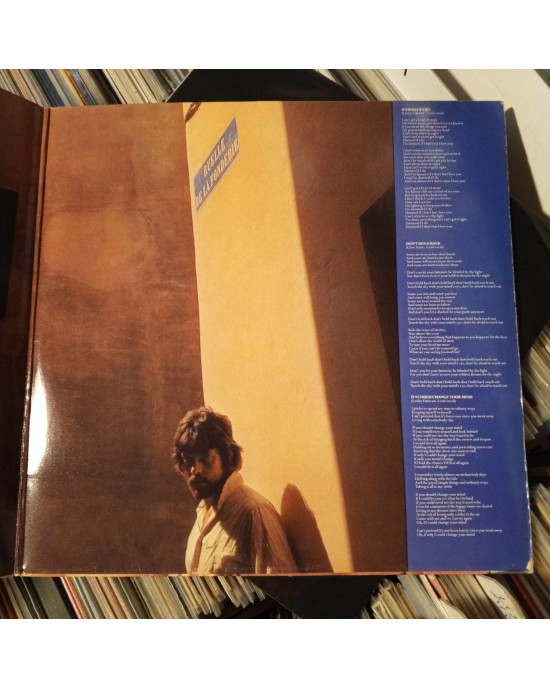 The Alan Parsons Project - Eve The Alan Parsons Project - Eve