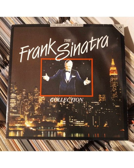 Frank Sinatra - The Frank Sinatra Collection