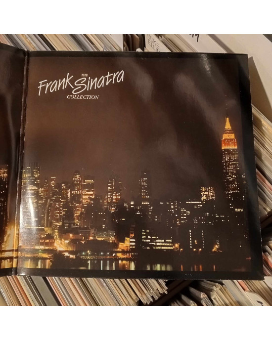 Frank Sinatra - The Frank Sinatra Collection