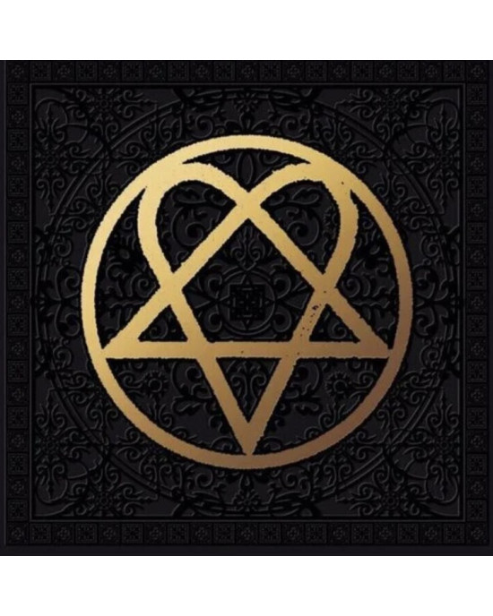 HIM - Love Metal HIM - Love Metal