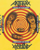 Anthrax - State Of Euphoria Anthrax - State Of Euphoria