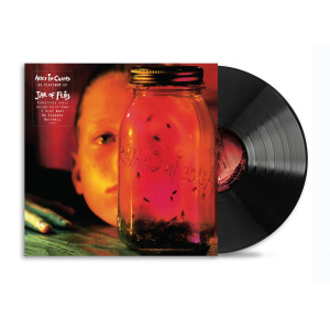 Alice In Chains - Jar Of Flies Alice In Chains - Jar Of Flies