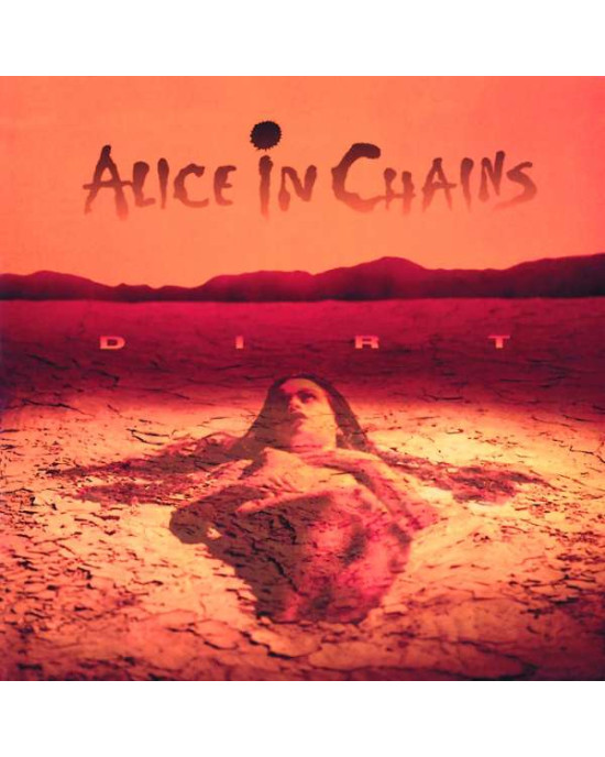 Alice In Chains - Dirt Alice In Chains - Dirt