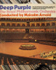 Deep Purple, The Royal Philharmonic Orchestra Conducted by Malcolm Arnold - Concerto For Group And Orchestra
