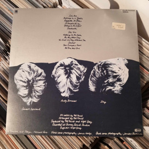 The Police - Reggatta De Blanc The Police - Reggatta De Blanc