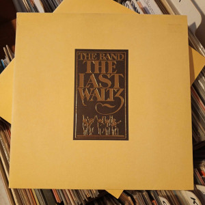 The Band - The Last Waltz