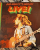 Bob Marley And The Wailers - Live! Bob Marley And The Wailers - Live!