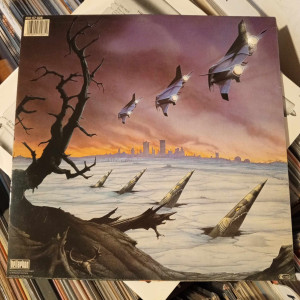 Magnum - The Eleventh Hour Magnum - The Eleventh Hour