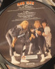 Mad Max - Fox On The Run - Maxi Single - Picture Disc Mad Max - Fox On The Run - Maxi Single - Picture Disc