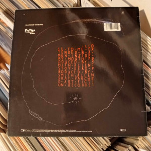 The Cure - Close To Me - Maxi Single