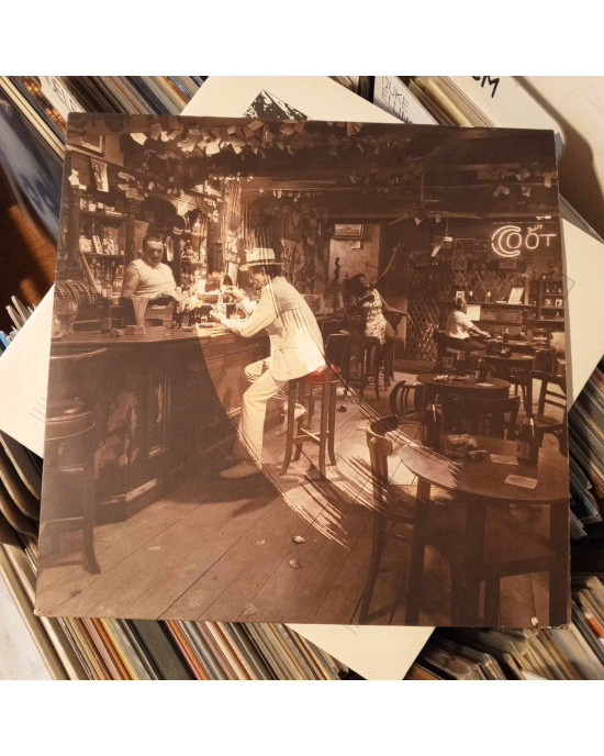 Led Zeppelin - In Through The Out Door Led Zeppelin - In Through The Out Door