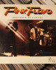 Pink Floyd - Obscured By Clouds - 1978, Türkiye Pink Floyd - Obscured By Clouds - 1978, Türkiye