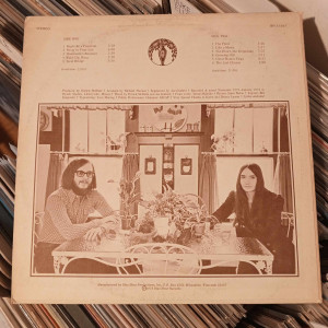 Susan & Richard Thomas - A Burst Of Life Susan & Richard Thomas - A Burst Of Life