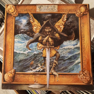 Jethro Tull - The Broadsword And The Beast
