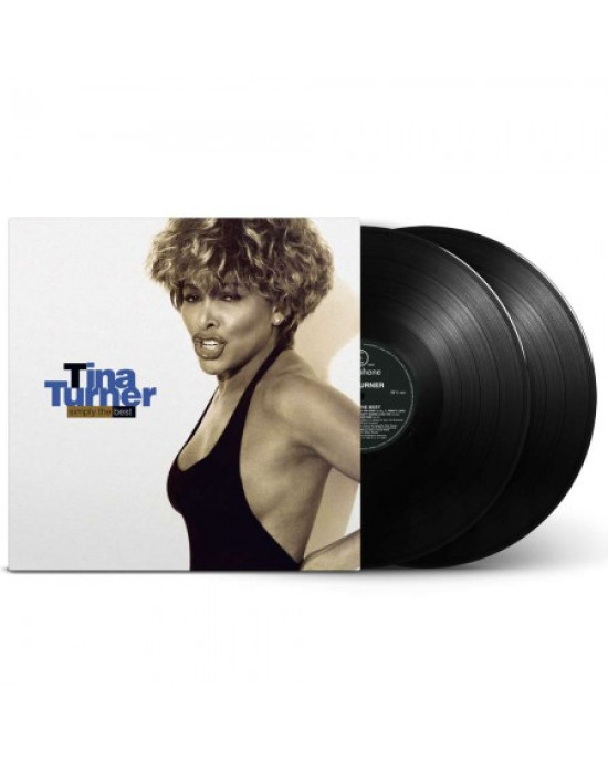 Tina Turner - Simply The Best Tina Turner - Simply The Best