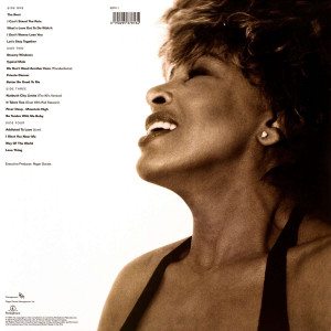 Tina Turner - Simply The Best Tina Turner - Simply The Best