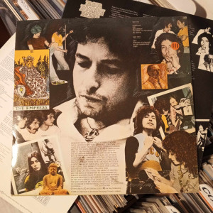 Bob Dylan - Desire Bob Dylan - Desire