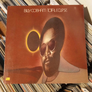Billy Cobham - Total Eclipse