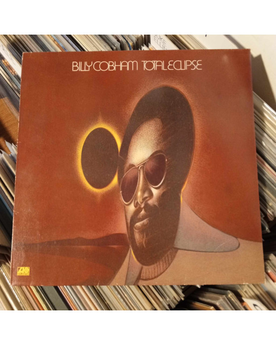 Billy Cobham - Total Eclipse Billy Cobham - Total Eclipse