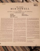 Bud Powell - The Amazing Bud Powell, Vol. 3 - Bud! Bud Powell - The Amazing Bud Powell, Vol. 3 - Bud!