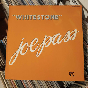Joe Pass - Whitestone