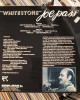 Joe Pass - Whitestone Joe Pass - Whitestone