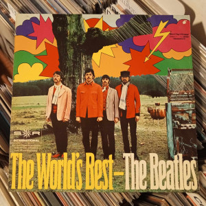 The Beatles - The World's Best The Beatles - The World's Best