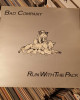 Bad Company - Run With The Pack