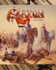 Saxon - Crusader Saxon - Crusader