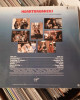 Tangerine Dream - Heartbreakers (Music From The Original Motion Picture Soundtrack) Tangerine Dream - Heartbreakers (Music From The Original Motion Picture Soundtrack)
