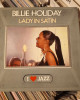 Billie Holiday With Ray Ellis And His Orchestra - Lady In Satin Billie Holiday With Ray Ellis And His Orchestra - Lady In Satin