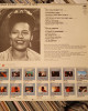 Billie Holiday With Ray Ellis And His Orchestra - Lady In Satin Billie Holiday With Ray Ellis And His Orchestra - Lady In Satin
