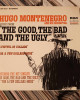 Hugo Montenegro And His Orchestra - Music From "A Fistful Of Dollars" & "For A Few Dollars More" & "The Good, The Bad And The Ugly" Hugo Montenegro And His Orchestra - Music From "A Fistful Of Dollars" & "For A Few Dollars More" & "The Good, The Bad And The Ugly"