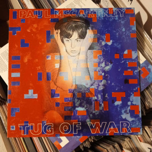 Paul McCartney - Tug Of War