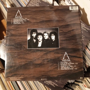 Axxis - Kingdom Of The Night Axxis - Kingdom Of The Night
