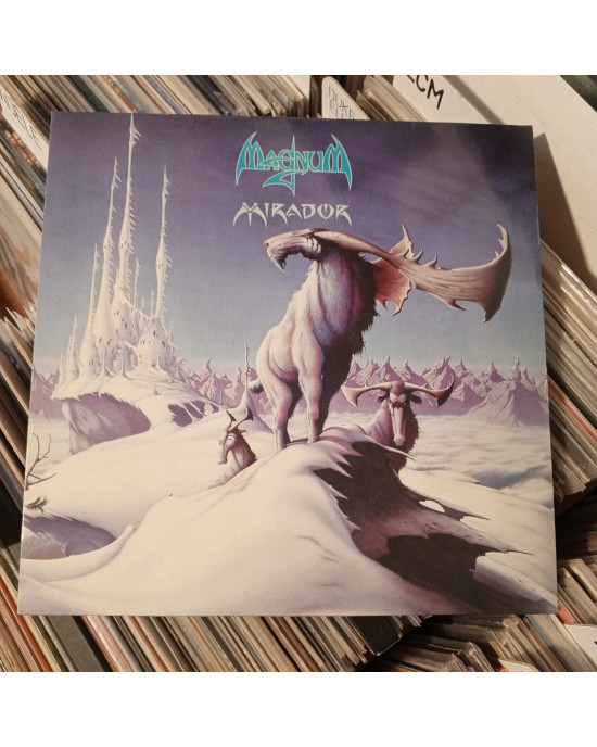 Magnum - Mirador