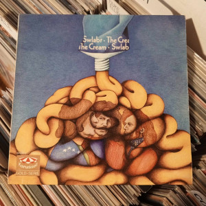 Cream - Swlabr