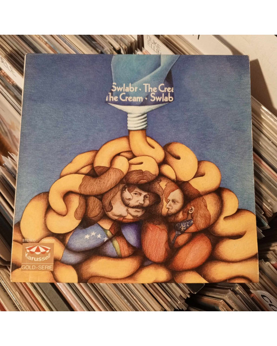 Cream - Swlabr Cream - Swlabr