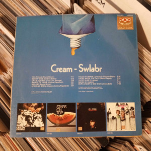 Cream - Swlabr Cream - Swlabr