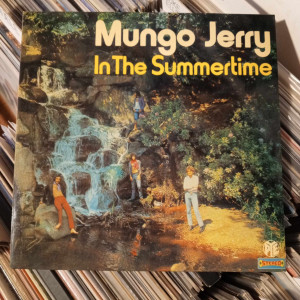 Mungo Jerry - In The Summertime
