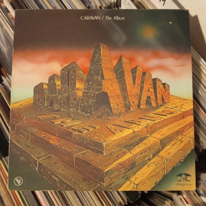 Caravan - The Album