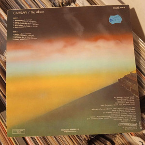 Caravan - The Album Caravan - The Album