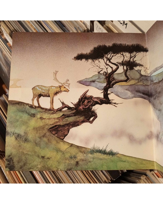 Yes - Yessongs - 3xLP Yes - Yessongs - 3xLP