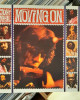 John Mayall - Moving On John Mayall - Moving On