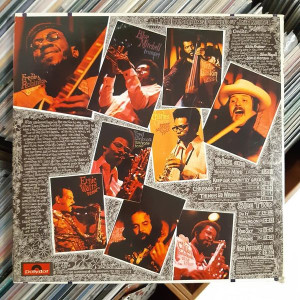 John Mayall - Moving On John Mayall - Moving On