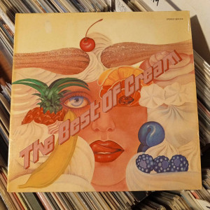 Cream - The Best Of Cream