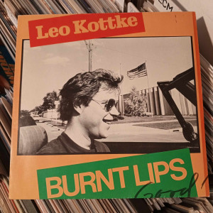 Leo Kottke - Burnt Lips