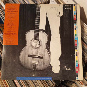 Leo Kottke - Burnt Lips Leo Kottke - Burnt Lips