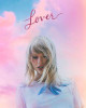 Taylor Swift - Lover (Colored Vinyl) Taylor Swift - Lover (Colored Vinyl)
